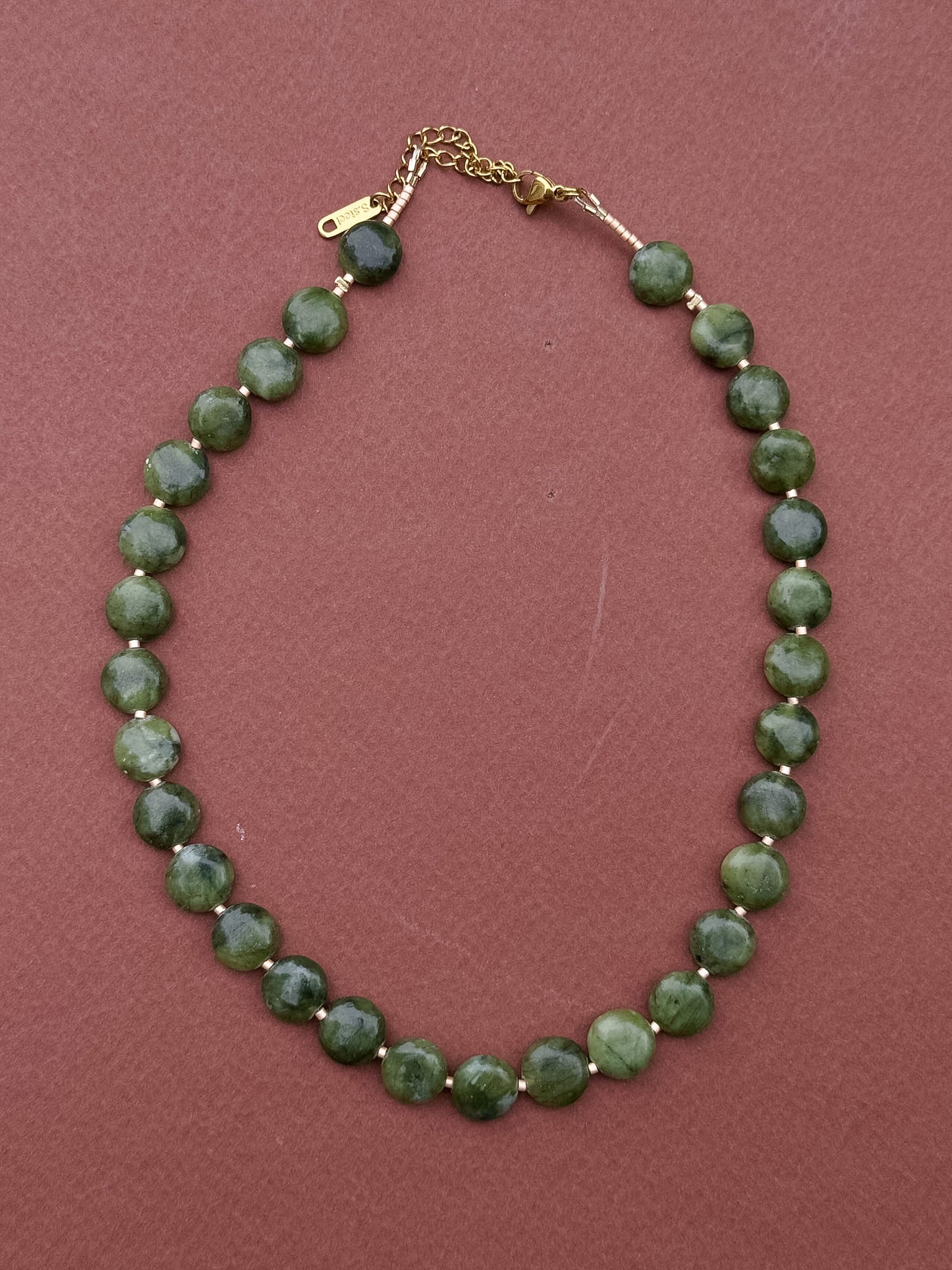 Olive Eden Necklace Necklace