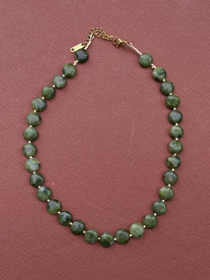 Olive Eden Necklace Necklace