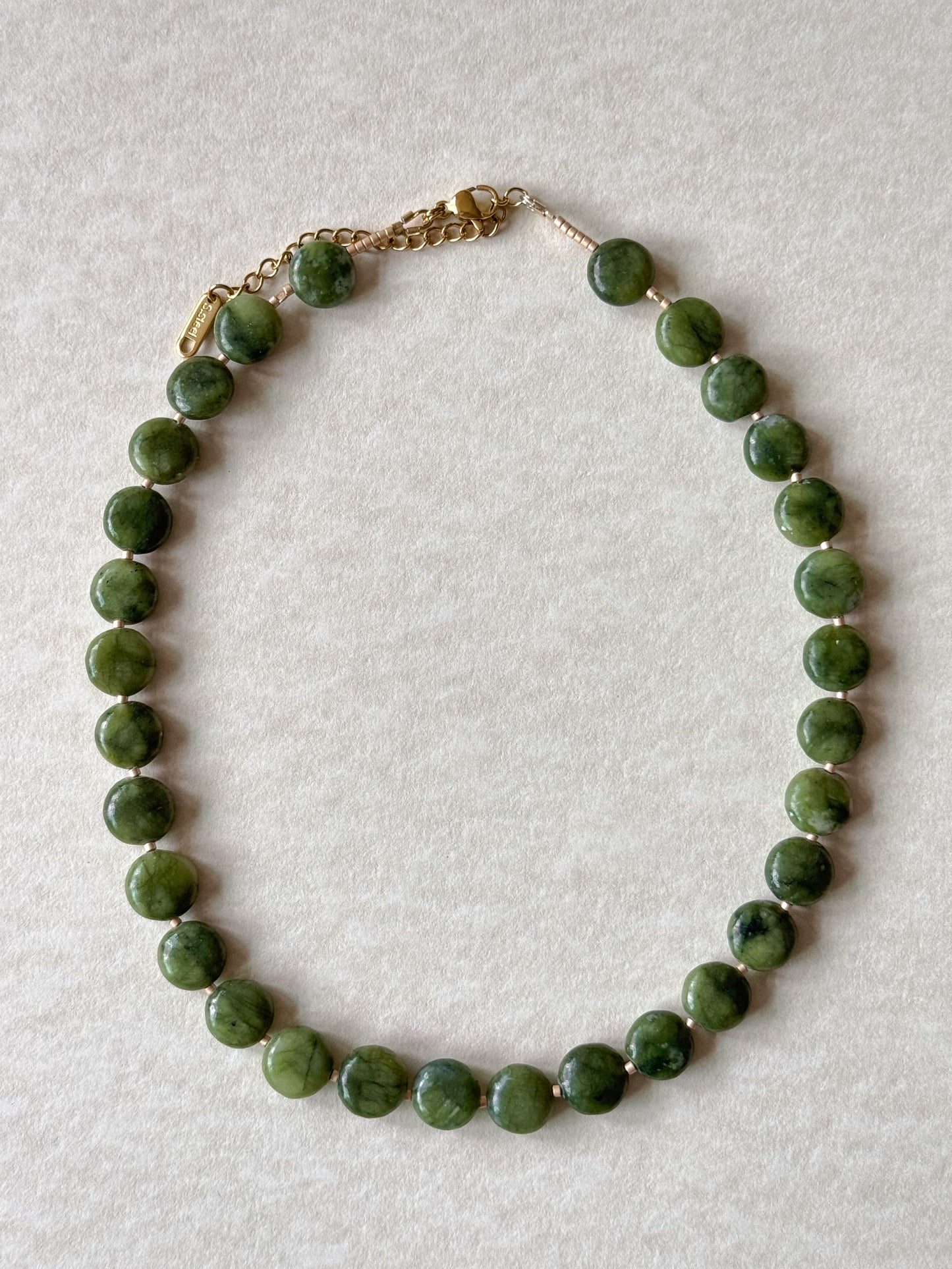 Olive Eden Necklace Necklace