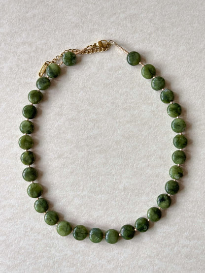 Olive Eden Necklace Necklace