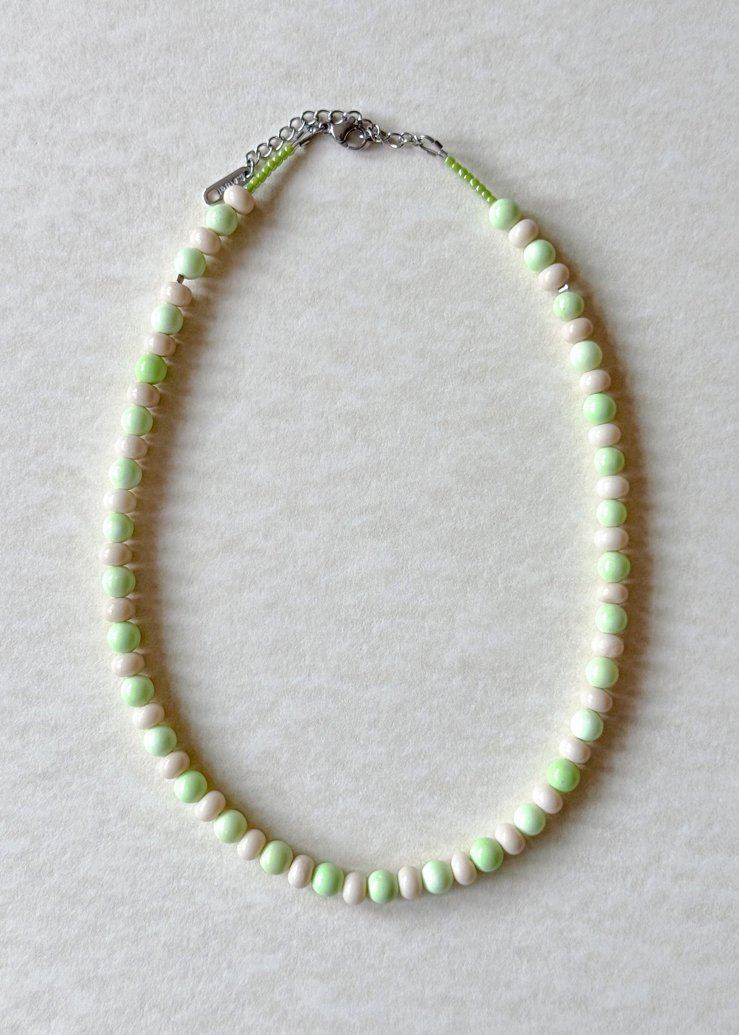 Grapevines Necklace