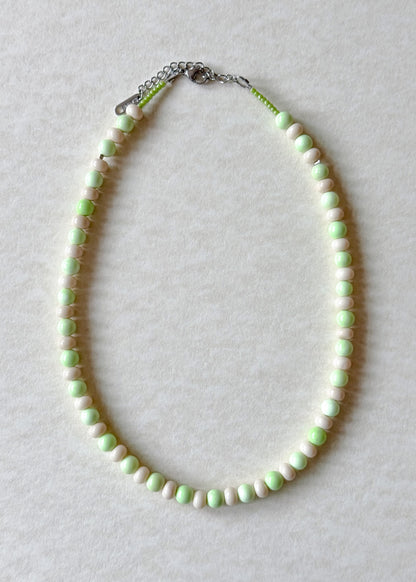 Grapevines Necklace