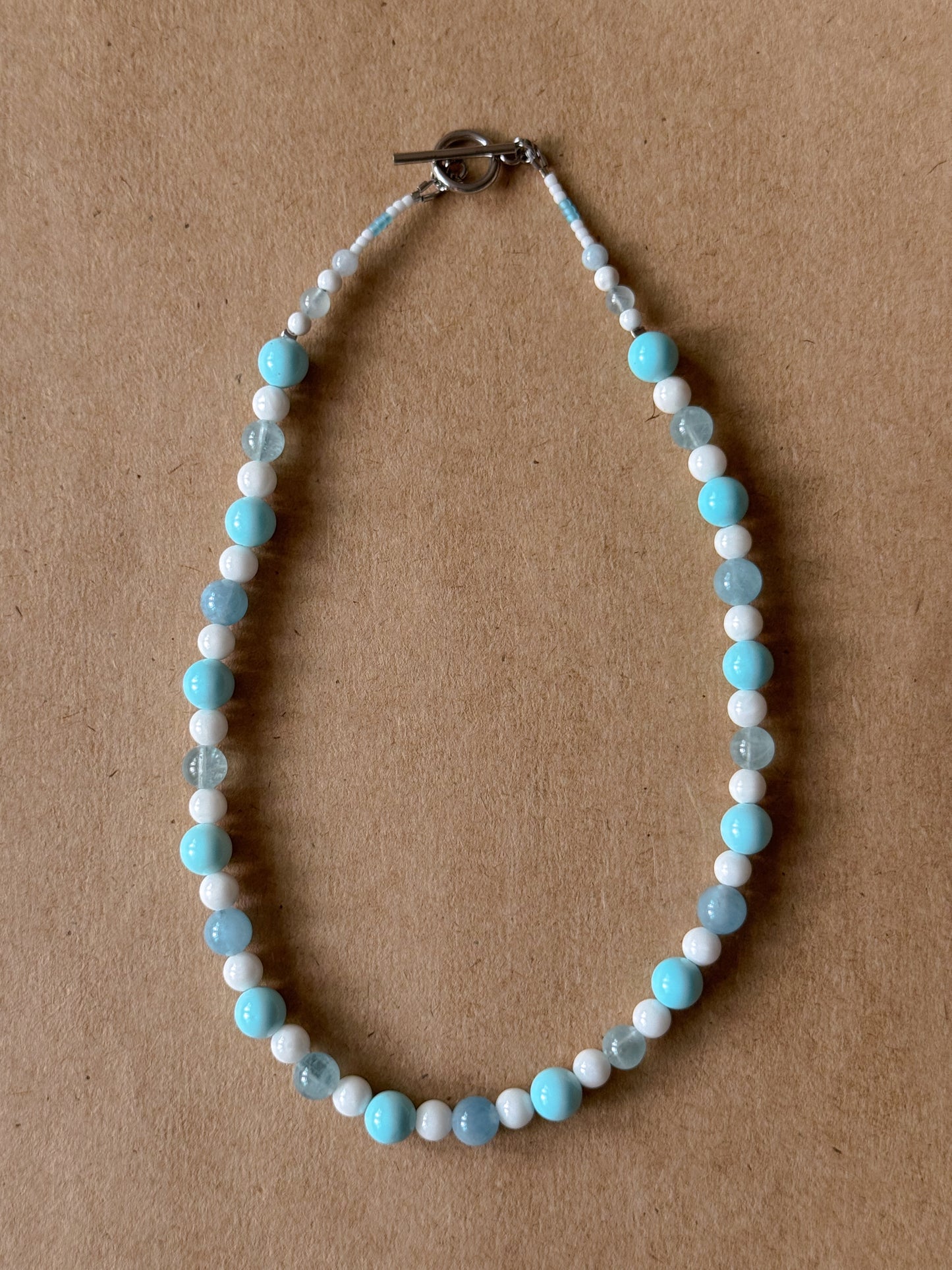 Angel Aura Necklace