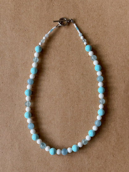 Angel Aura Necklace