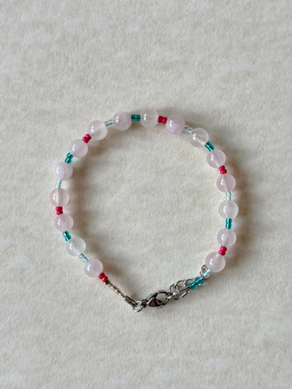 Lychee Martini Bracelet