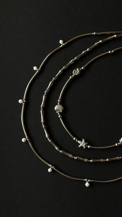 Nyx Necklace (Multiple designs)