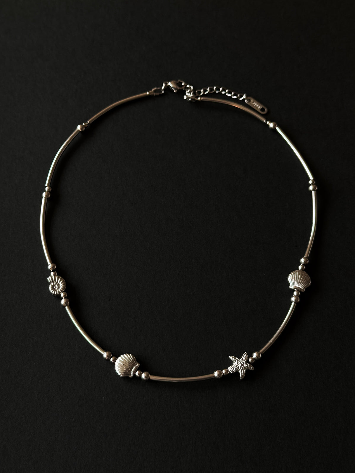 Nyx Necklace (Multiple designs)