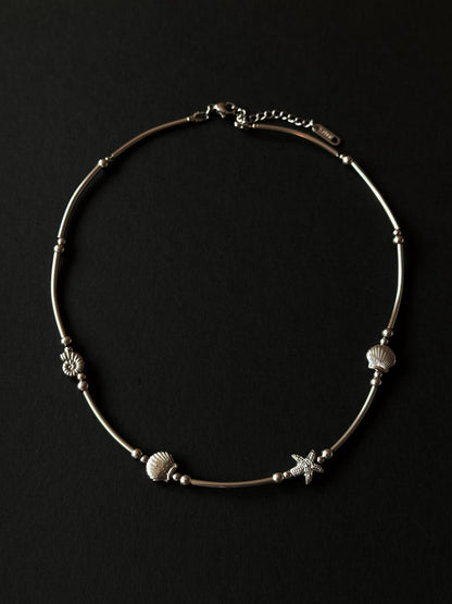 Nyx Necklace (Multiple designs)
