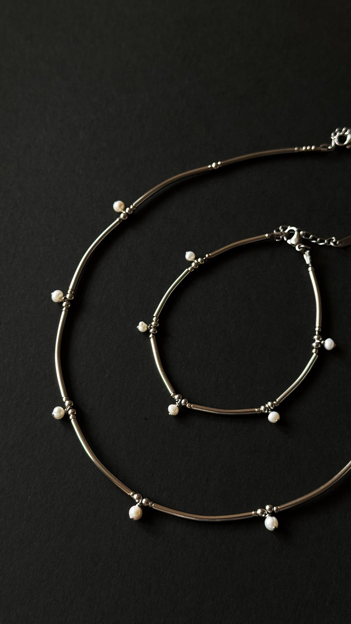 Nyx Necklace (Multiple designs)