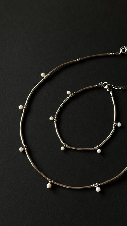 Nyx Necklace (Multiple designs)