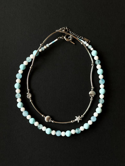 Nyx Necklace (Multiple designs)