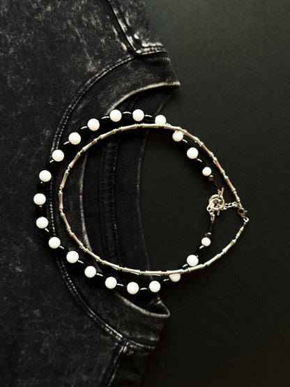 Nyx Necklace (Multiple designs)