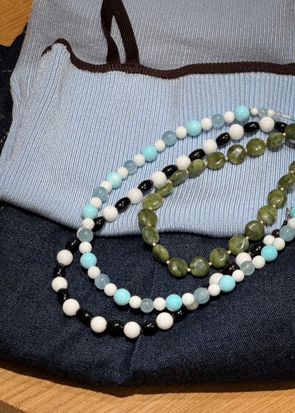 Olive Eden Necklace Necklace