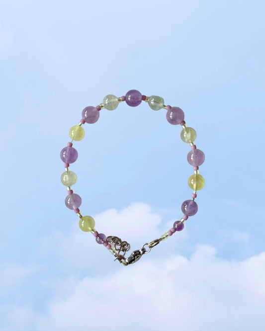 Grapevines Bracelet