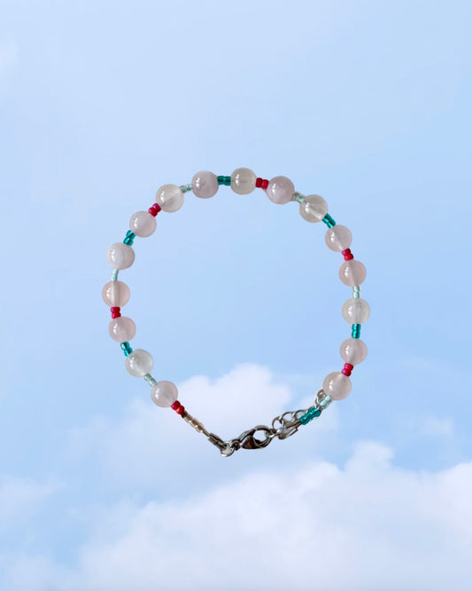 Lychee Martini Bracelet