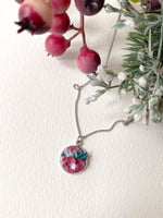 Load image into Gallery viewer, Bliss Necklace (4 designs-Gold &amp; Silver)
