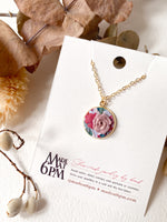 Load image into Gallery viewer, Bliss Necklace (4 designs-Gold &amp; Silver)
