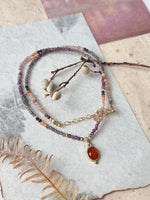 Load image into Gallery viewer, Gemstone Necklace
