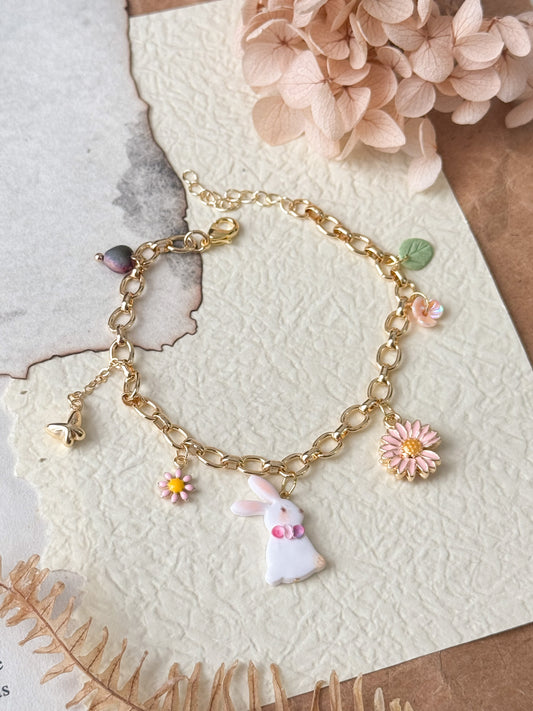 Dancing in the Forest Bracelets (5 Styles)