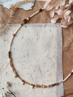 Load image into Gallery viewer, Beaded Necklace
