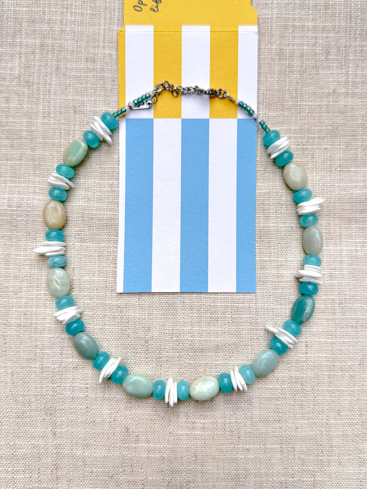 Aloha Necklace (2 Colors)
