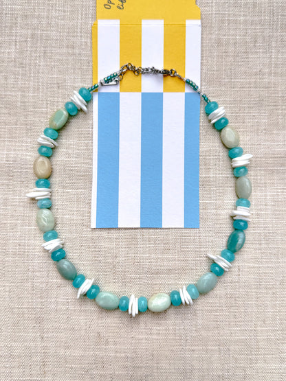 Aloha Necklace (2 Colors)