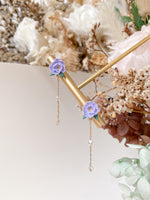 Load image into Gallery viewer, Peony Crystal Tear (4 styles)
