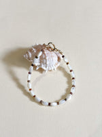 Load image into Gallery viewer, Cordelia beaded bracelet (4 designs)
