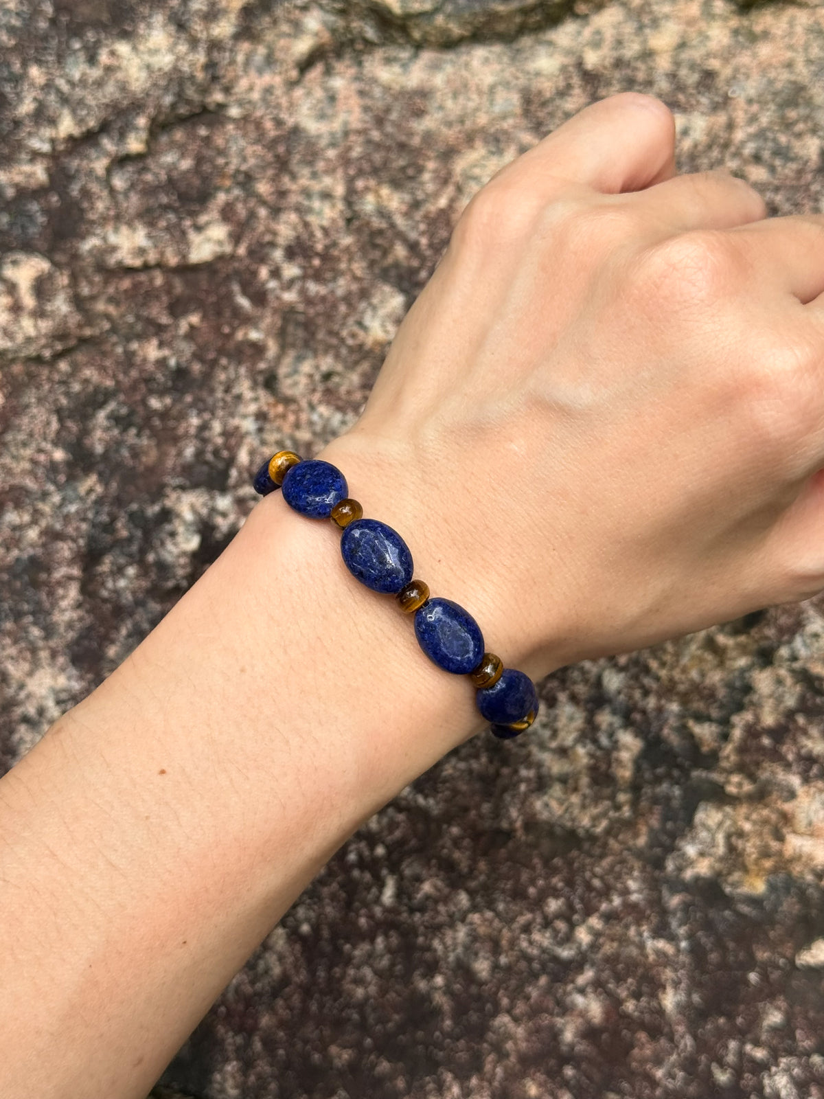 Vibrant Lagoon Bracelets (Multiple designs)