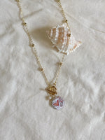 Load image into Gallery viewer, OT clasps necklace (3 designs)
