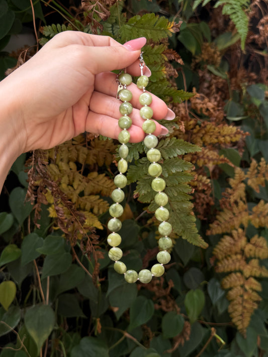 [Backorder] Olive Eden Necklace Necklace