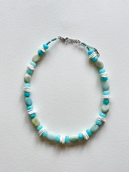 Aloha Necklace (2 Colors)