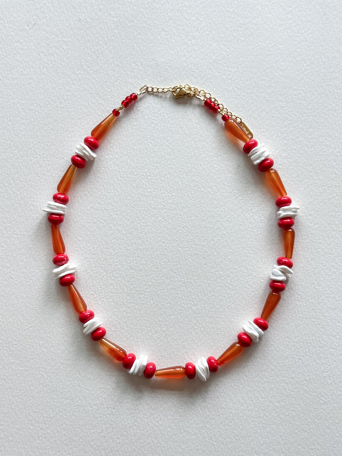 Aloha Necklace (2 Colors)