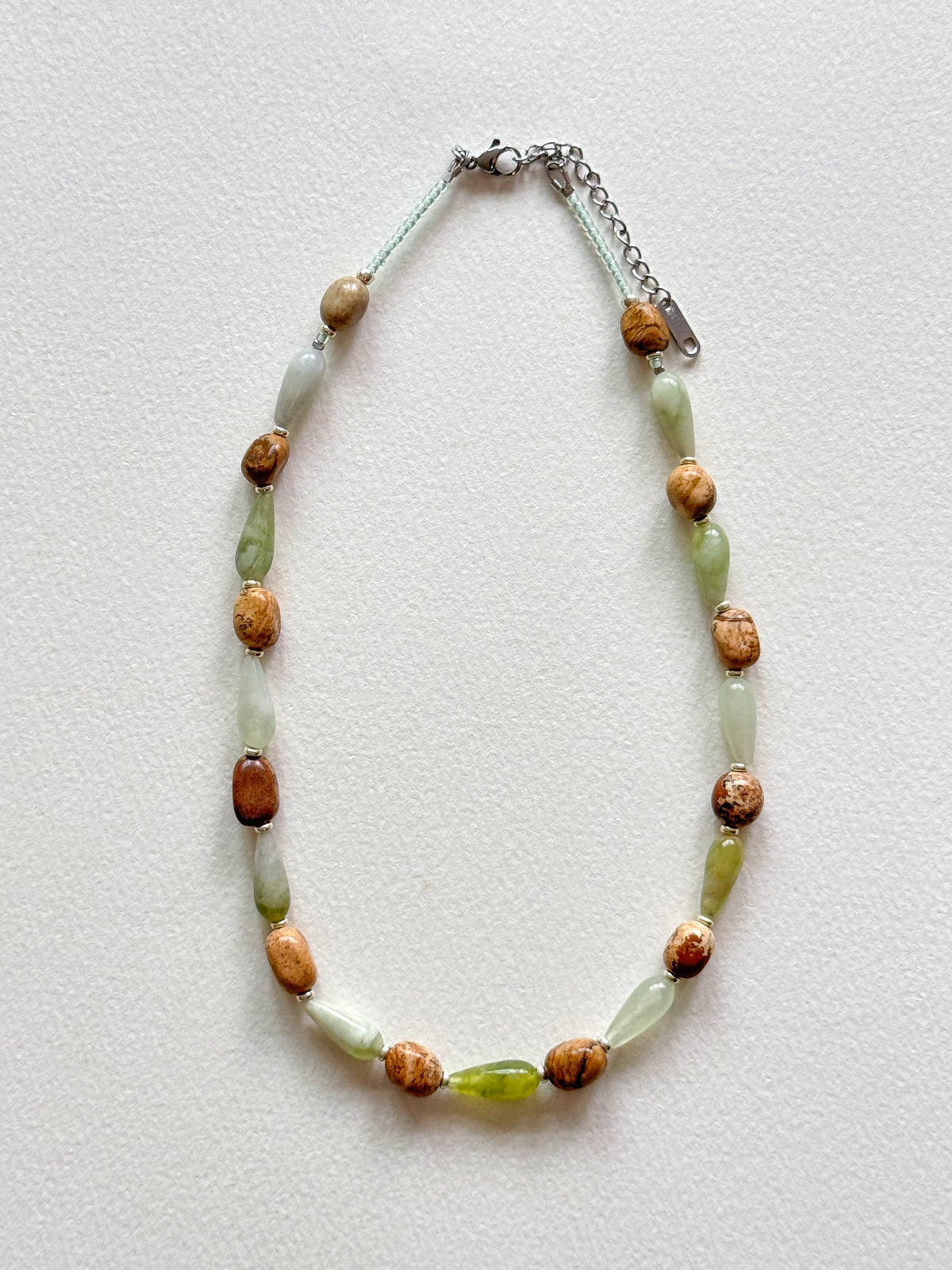 Zen Garden Necklace