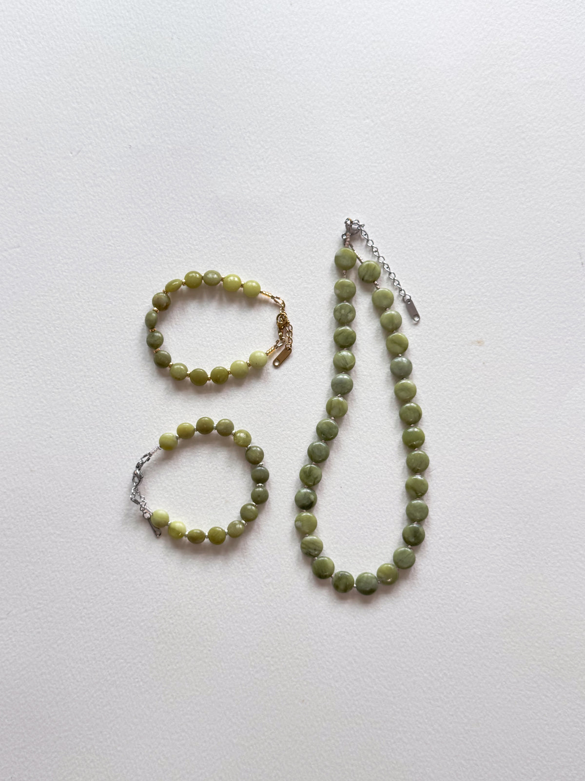 [Backorder] Olive Eden Necklace Necklace