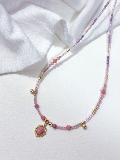 Pastel Dream Necklaces (4 designs)