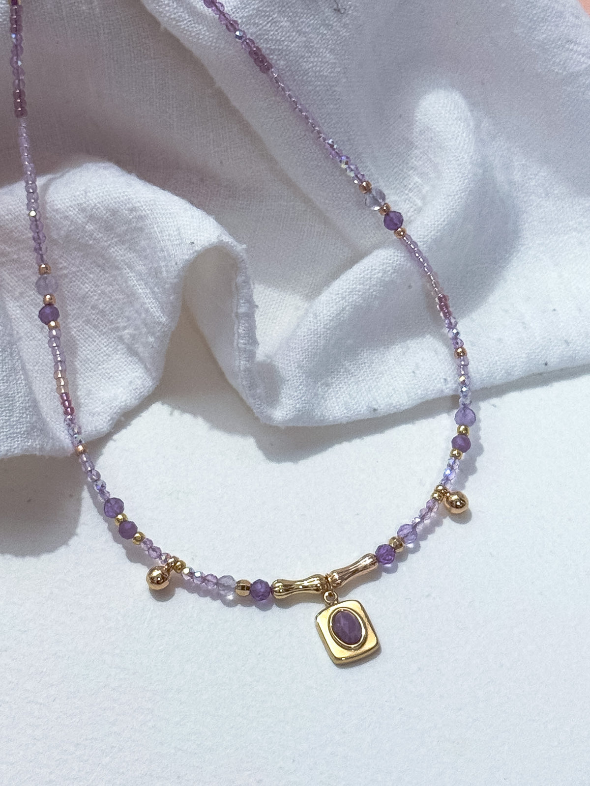 Pastel Dream Necklaces (4 designs)