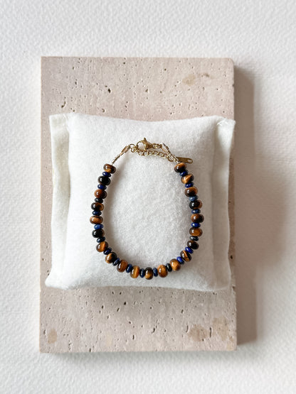 Vibrant Lagoon Bracelets (Multiple designs)