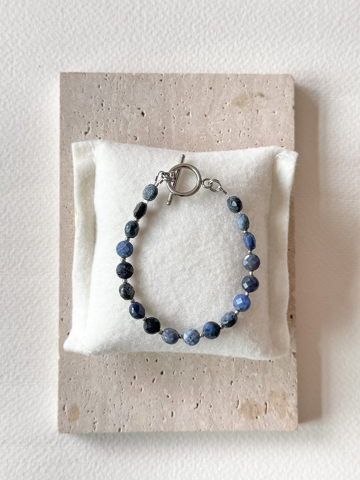 Vibrant Lagoon Bracelets (Multiple designs)