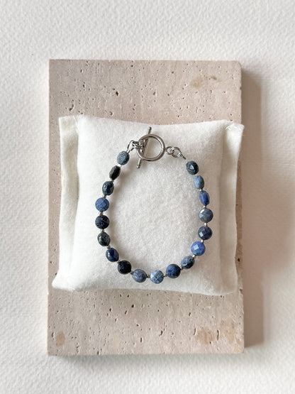 Vibrant Lagoon Bracelets (Multiple designs)