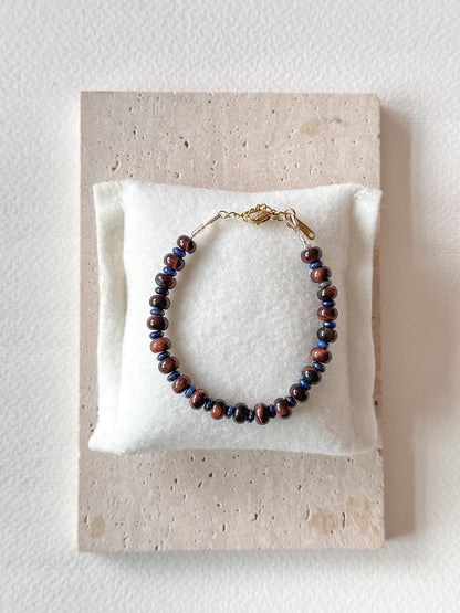 Vibrant Lagoon Bracelets (Multiple designs)