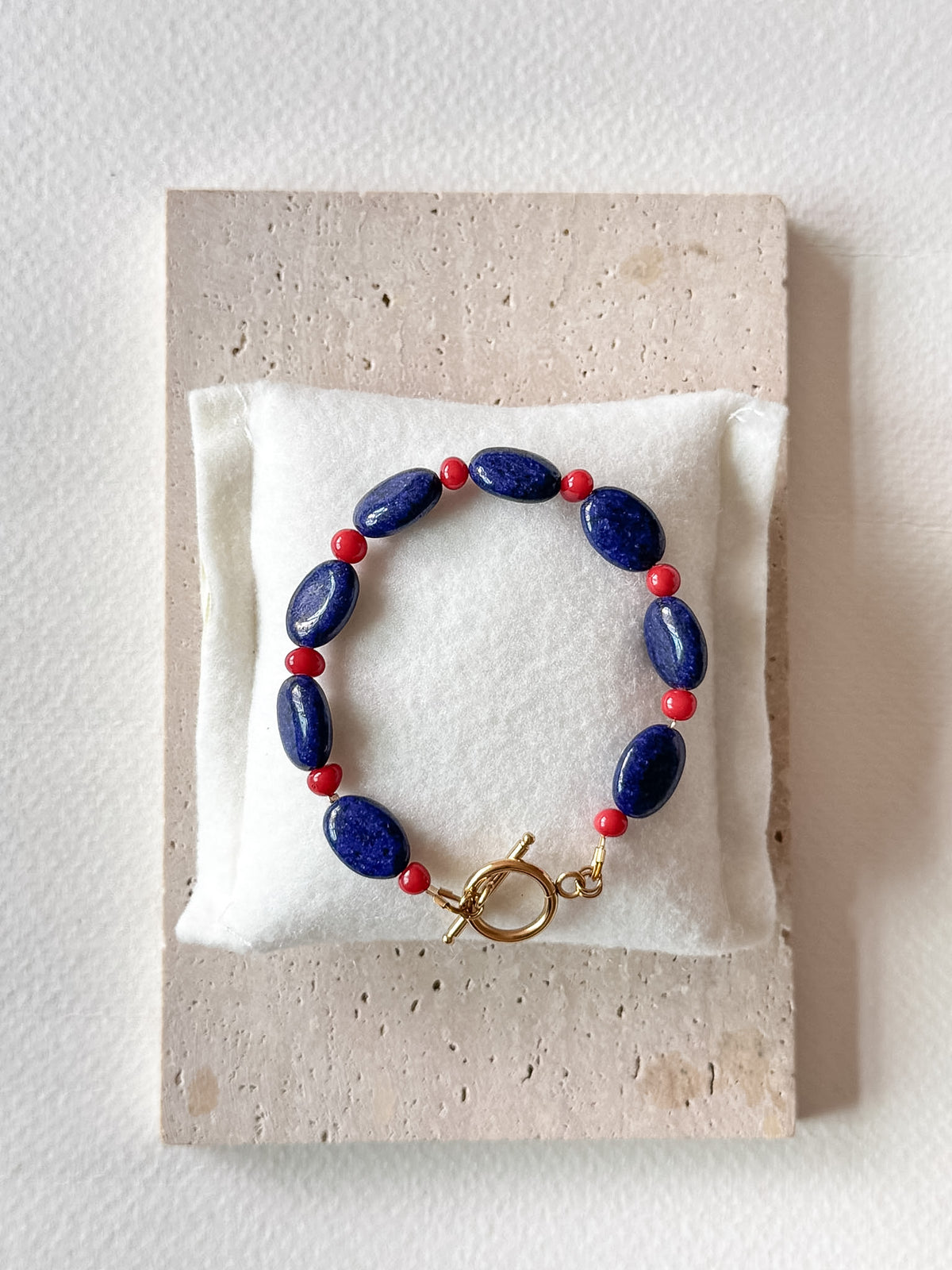 Vibrant Lagoon Bracelets (Multiple designs)