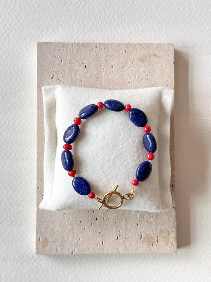 Vibrant Lagoon Bracelets (Multiple designs)
