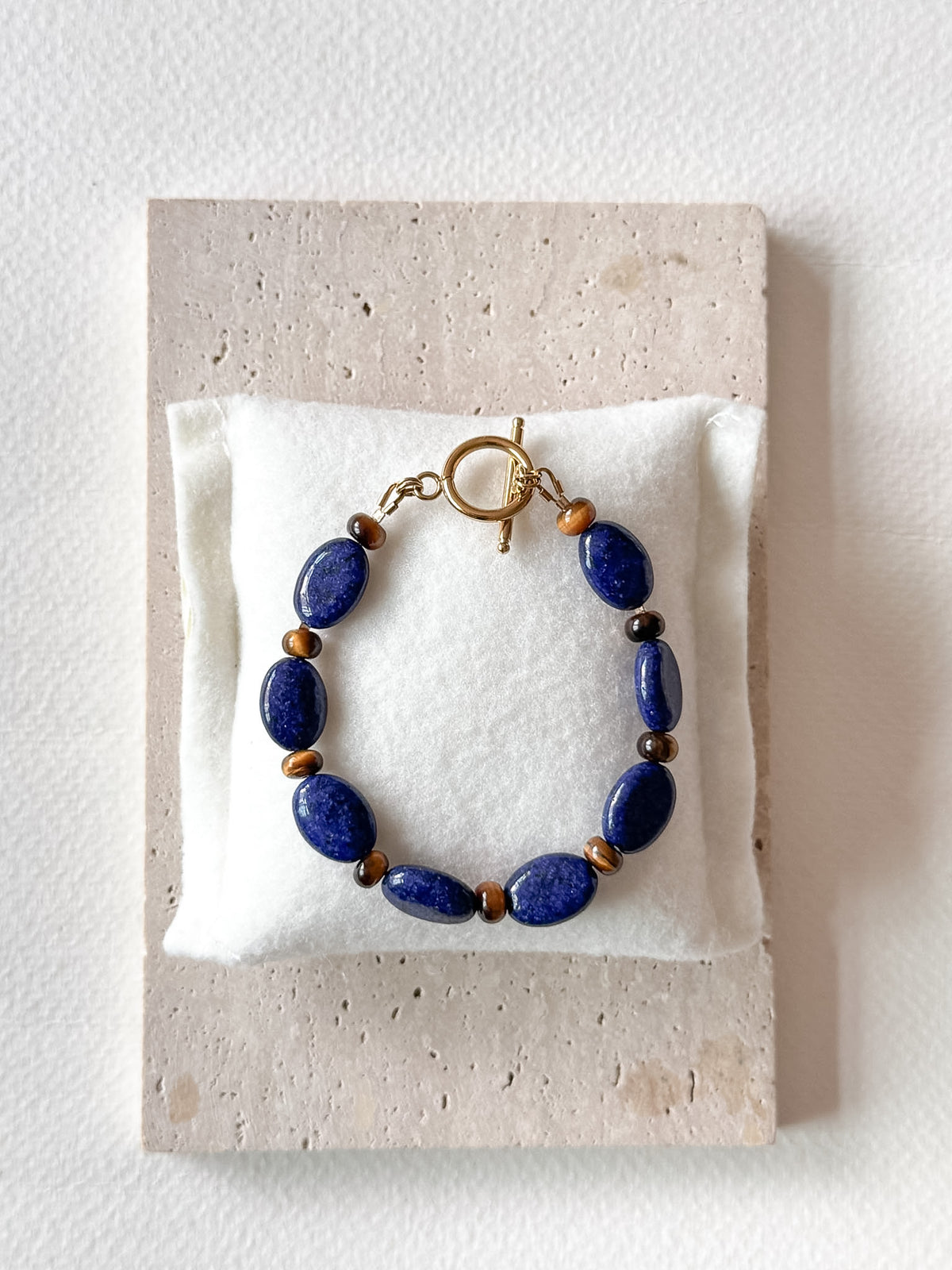 Vibrant Lagoon Bracelets (Multiple designs)