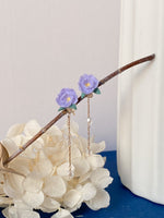 Load image into Gallery viewer, Peony Crystal Tear (4 styles)

