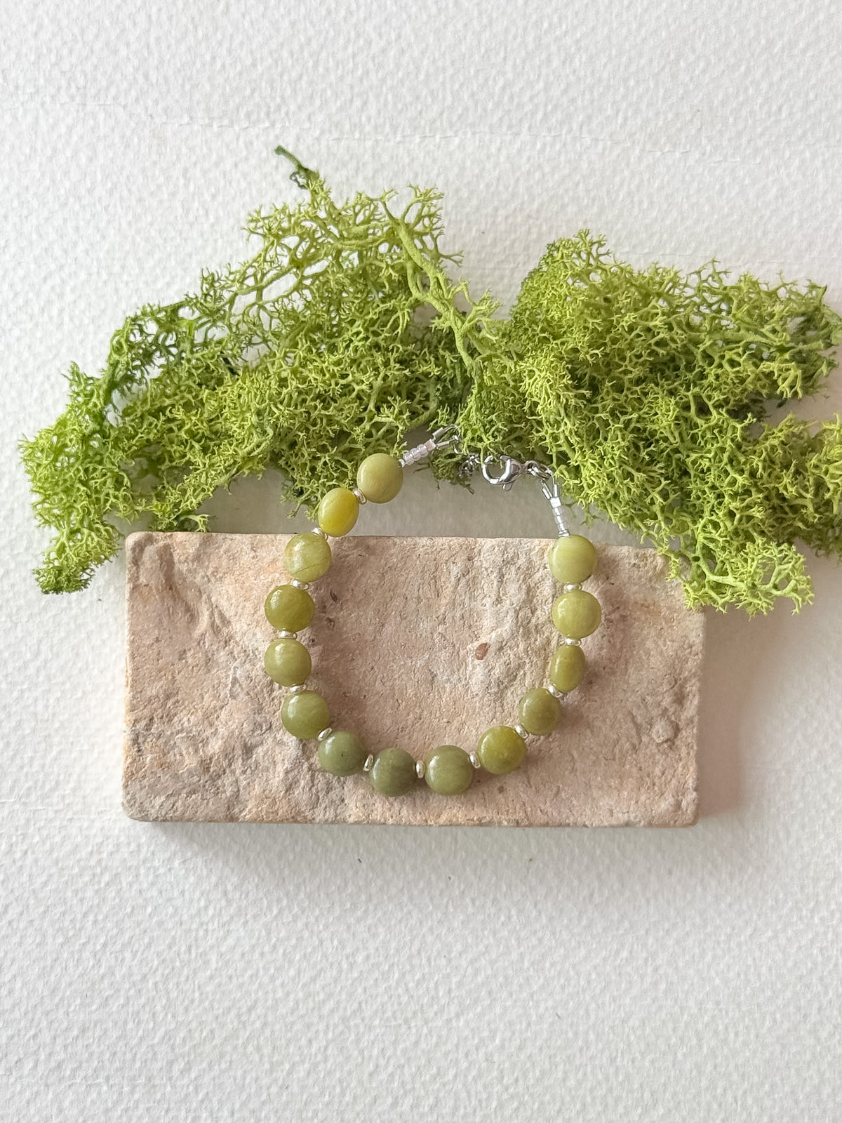 Olive Eden Bracelet
