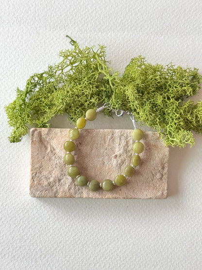Olive Eden Bracelet