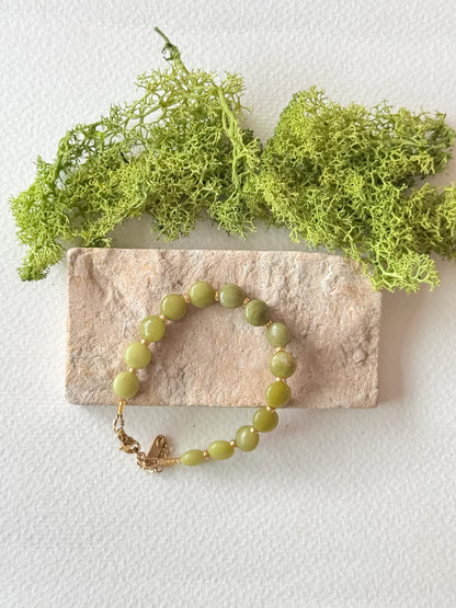 Olive Eden Bracelet