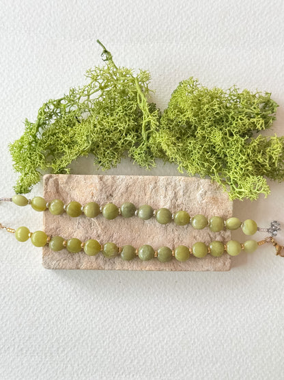 Olive Eden Bracelet