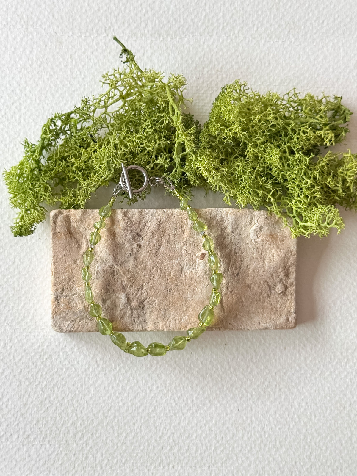 Olive Eden Bracelet